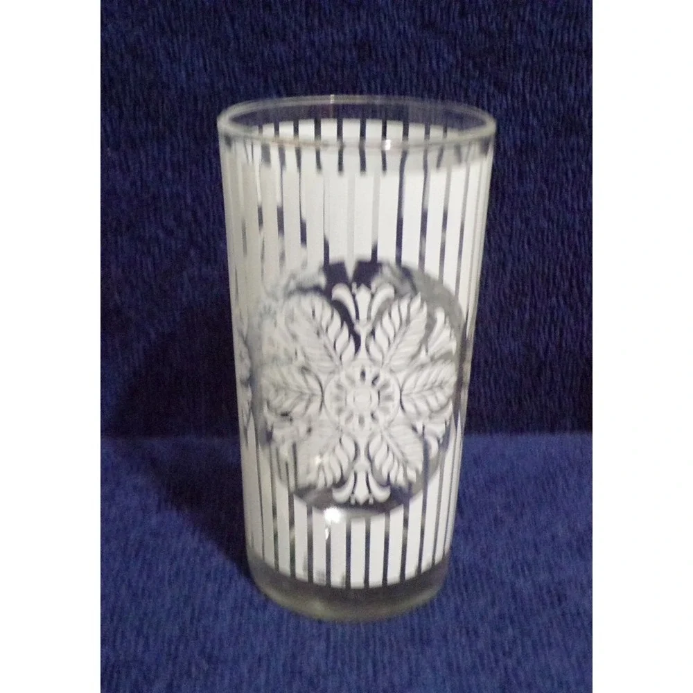 Libbey Vintage Tumbler 